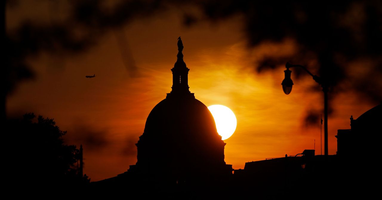 ‘Big Balls’ No Longer Works for the US Government